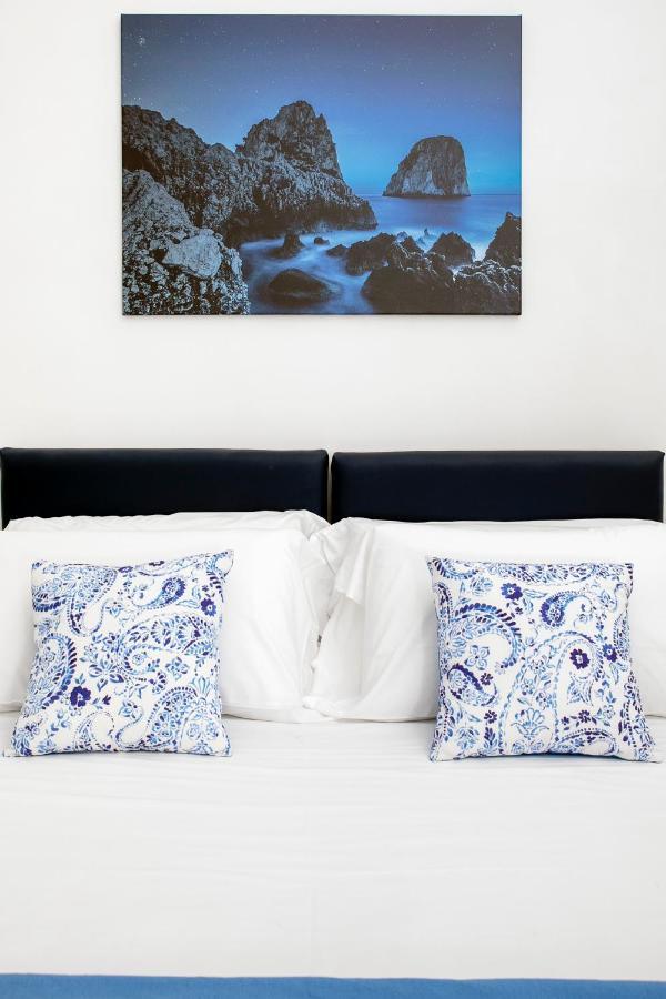 Casetta Caprile Appartement Anacapri (Isola di Capri)